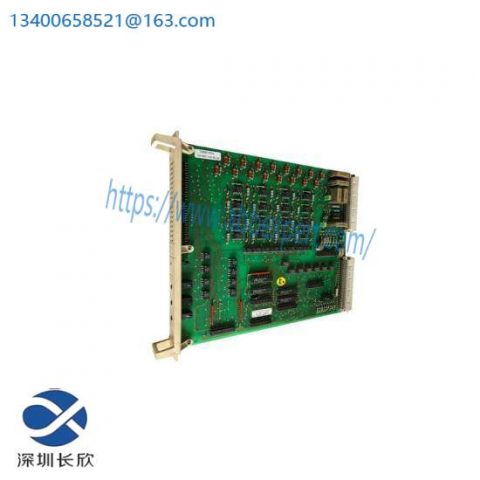 ABB YB560103BE: High-Performance Combination I/O Board for Industrial Automation