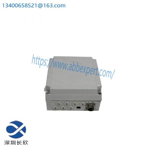 ABB YPC111A Optical Distributer Module: Precision Control, Reliable Performance