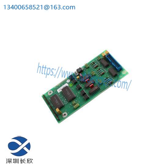 abb_ypg108e_yt204001-fv_control_board.jpg ABB YPG108E YT204001-FV Industrial Control Module