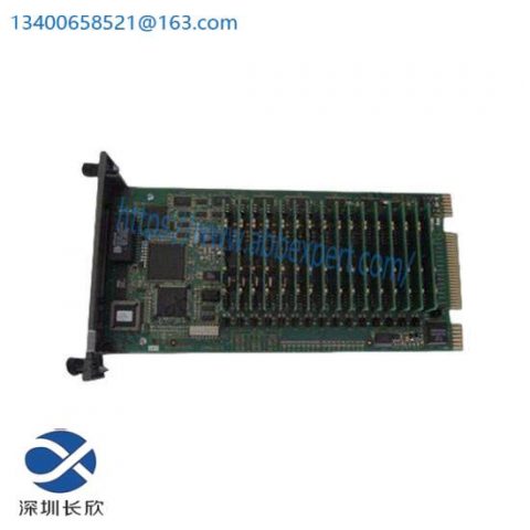 ABB YPP106B YT204001-CL Industrial Control Digital Module