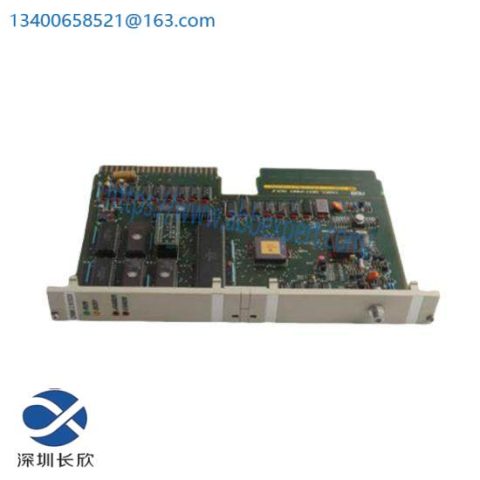 ABB YPP109A YT204001-DL PC BOARD; Producer:ABB