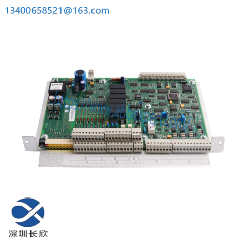 ABB YPQ110A | 3ASD573001A5 | DCS Module, Control Systems Solutions