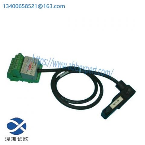 Foxboro AD908AA Control Module - Precision, Reliability & Efficiency for Industrial Automation