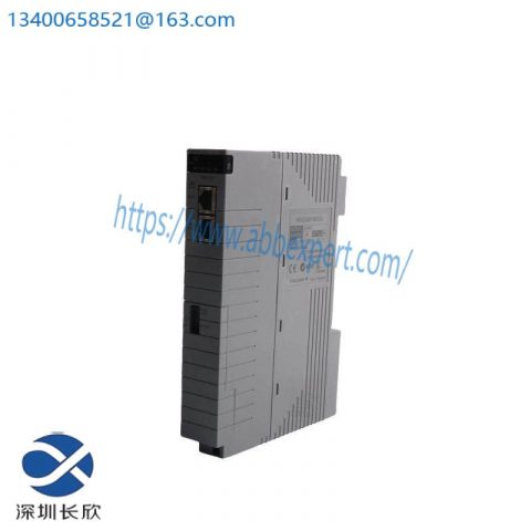 Yokogawa ADV142-S02 S1 Digital Input Module: Advanced Industrial Control Solution