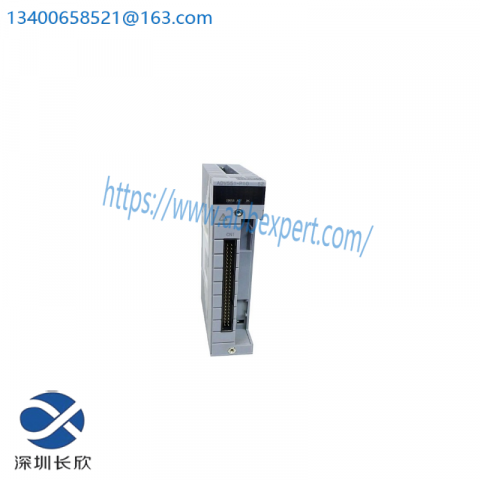 Yokogawa ADV551-P10 Digital Output Module - Precise Control for Industrial Applications