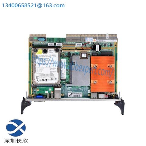 Advantech MIC-3392MILS Duo Processor Board: Advanced Industrial Control Solution