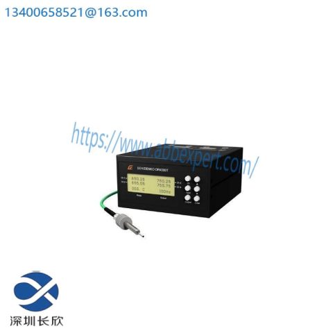 AE Sekidenko OR4000T Multi-Channel Fiber Optic Thermometer, Professional Temperature Measurement Solution