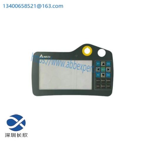 AELTA HMC07-N411H5CA Industrial Touchscreen Panel