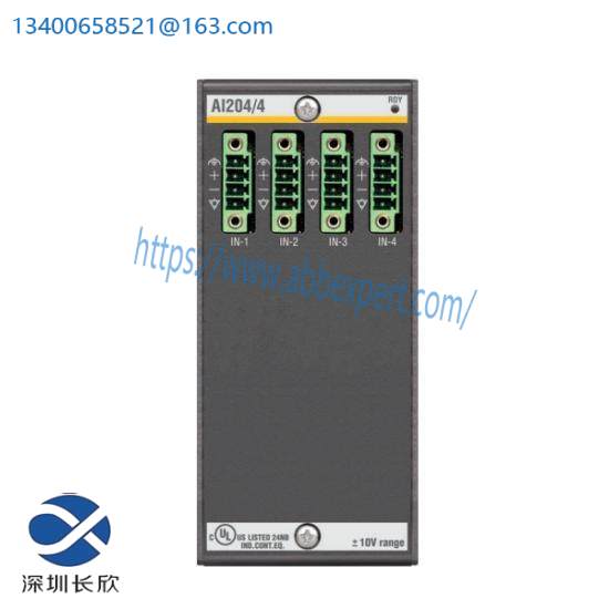 ai2044_analog_input_module_bachmann.jpg Bachmann CNT204H - High-Performance Counter Module for Industrial Control Systems