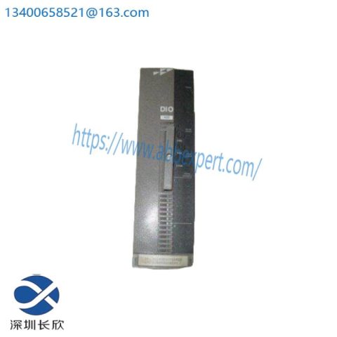 ABB AIN-220 PHBAIN22010000: Advanced Analog Input Module