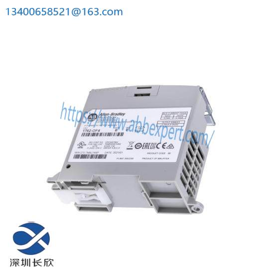 allen_bradley_1762-of4_analog_output_module.jpg Allen Bradley 1762-OF4 Analog Output Module - Industrial Control Innovation