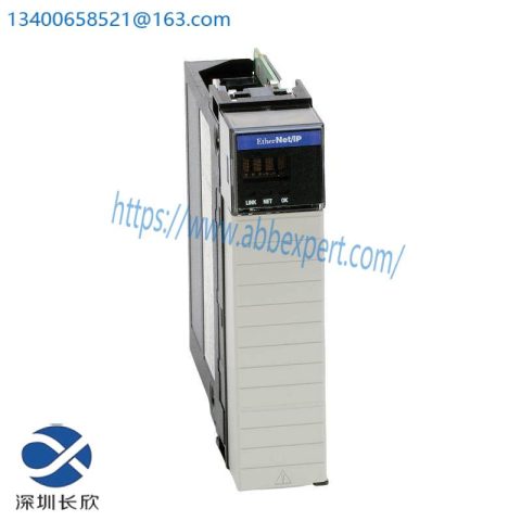 AB BT-EN-MB2-P Devicenet Scanner Module: High-Performance Industrial Communication Module