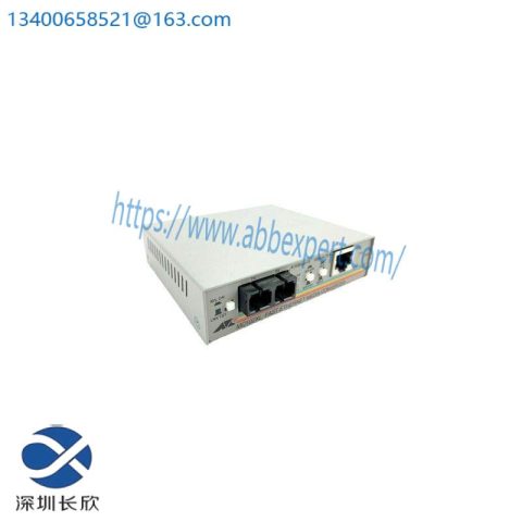 Allied Telesis AT-MC102XL Industrial Ethernet Converter