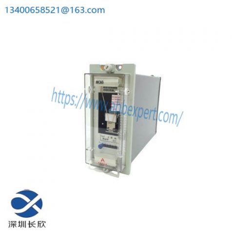 ALSTOM MCRI01T1CD0501C: Precision Drive Module for Advanced Industrial Automation