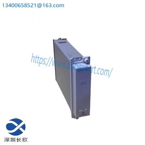 ALSTOM MMLG02 Special Test Block Module - Industrial Control Module