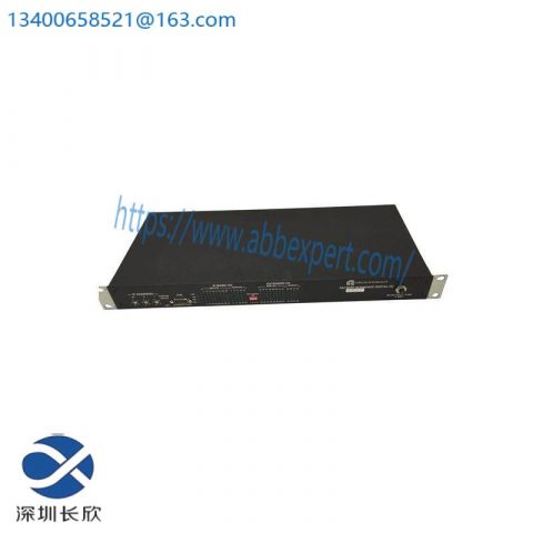 AMAT 0190-22543 MKS-CIT AS00224-03 Controller: Industrial Grade PLC System