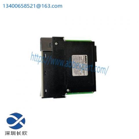 AMCI AMCI 1242 ControlLogix 2-Channel: Advanced Control System for Industrial Automation