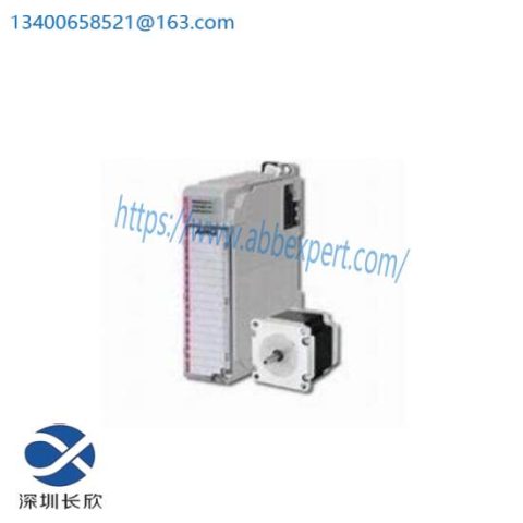 AMCI AMCI 7264: Industrial Control Module for Advanced Automation Solutions