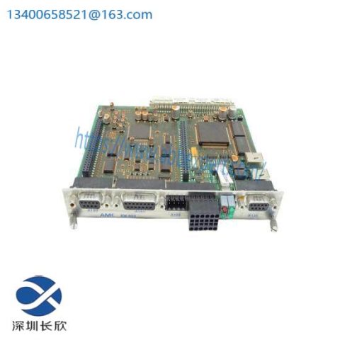 AMK Electronics AE-R03-2.03+AE-ETC-1.01 Motherboard, Industrial Control Module