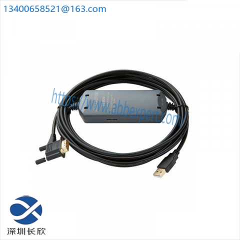 AMSAMOTION USB-PPI Multi-Master Cable, Industrial Control Modules