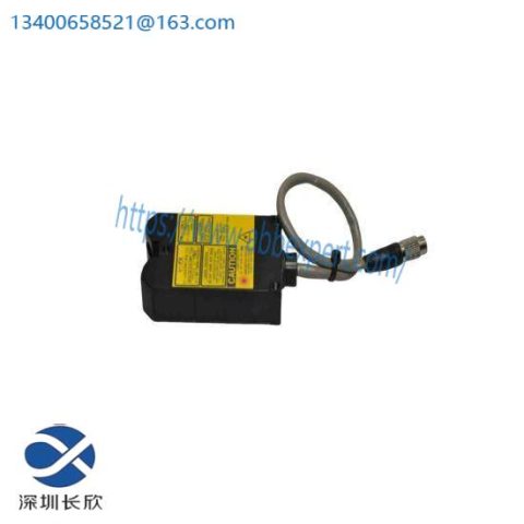 Anritsu KL1301BMBH Optical Sensor, Precision Measurement & Control, Industry Grade