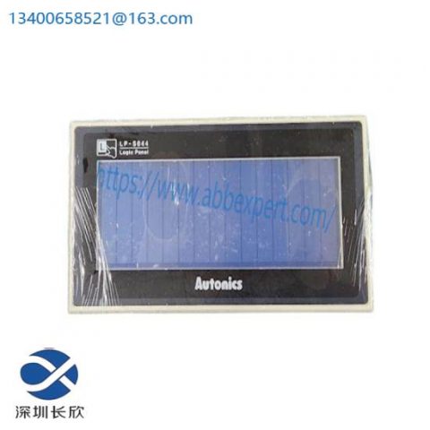 Autonics GP-S044-S1D1 LCD Graphic Panel