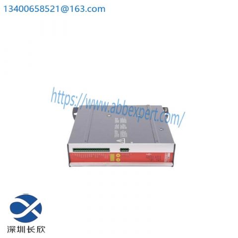 Beckhoff AX2010 AX2010-S61000-520 Servo Drive - Precision Control for Industrial Automation