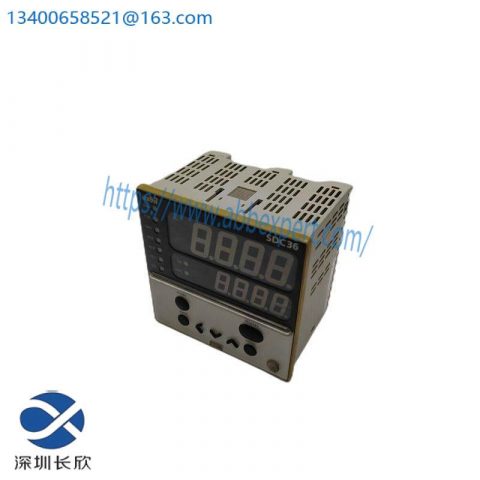 AZBIL C36-TC0UA1400 Digital Controller: Advanced Industrial Control Module