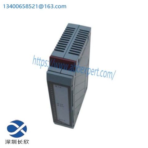 ELAU MC-4/11/22/400 Industrial Control Module