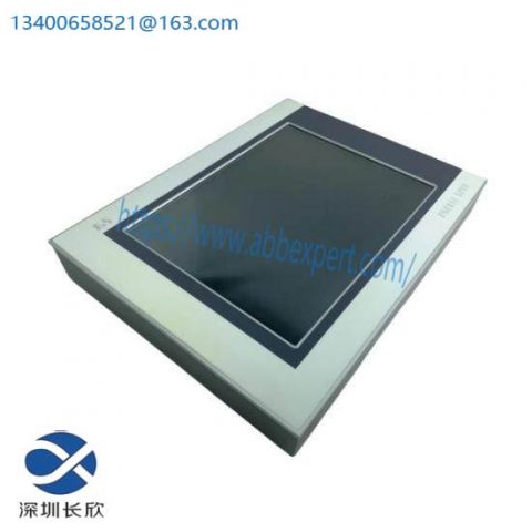 B&R 5D5212.02 Power Panel Touch Panel - Industry-leading Automation Solution