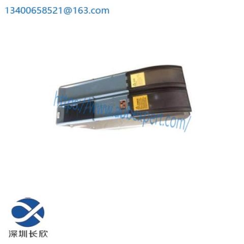 B&R ACOPOS MULTI P0440 Modular, Advanced Motion Control System