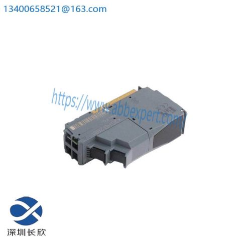 B&R X20AO4622 - Advanced Analog Output Slice Module