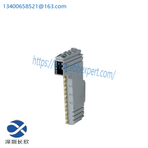 B&R X20BT9400 Factory Automation Module
