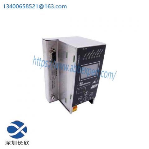 B+W BWU1703 Industrial Gateway Module