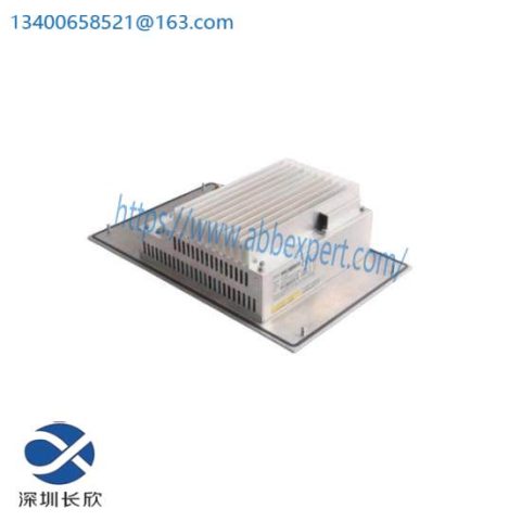 Bachmann CS200N Control System, Industrial Automation