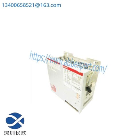 Beckhoff CP6500-1006-0020 - High-Performance Process Control Module