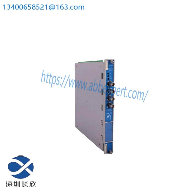 bently_nevada_125680-01_i_o_plc_module.jpg Bently Nevada 125680-01: High-Precision I/O PLC Module for Industrial Automation