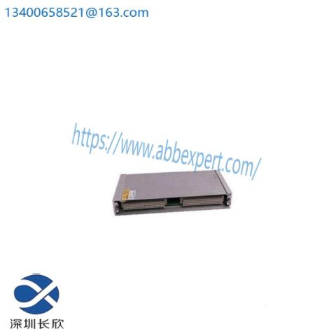 Bently Nevada 128270-01E/131151-01: Advanced Control Module for Industrial Automation