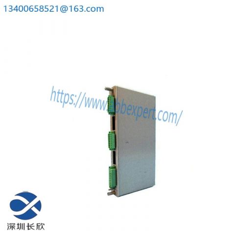 BENTLY NEVADA 140471-02 Internal Terminations I/O Module