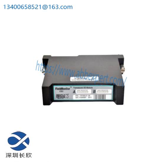 bently_nevada_170180-01-00_transducer_i_o_module.jpg Bently Nevada 26530-12-10-03-020-156-21-03-00: Precision Control Solutions for Industrial Automation