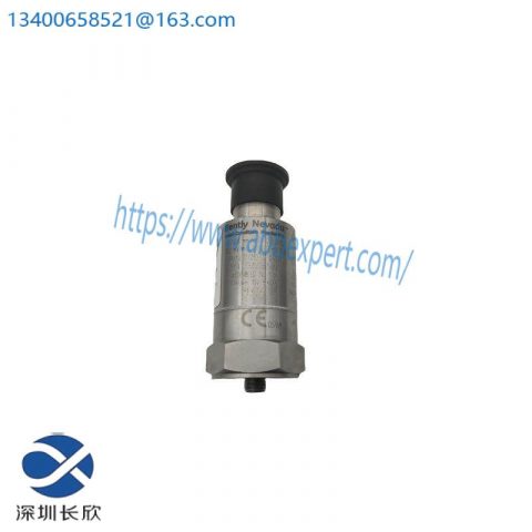 BENTLY NEVADA 177230-02-01-05 Seismic Transmitter - Precision Monitoring for Critical Infrastructures