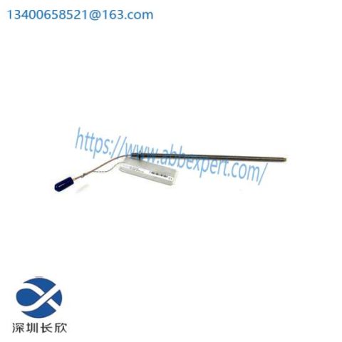 Bently Nevada 19000-00-07-06-02 Vibration Proximity Probe