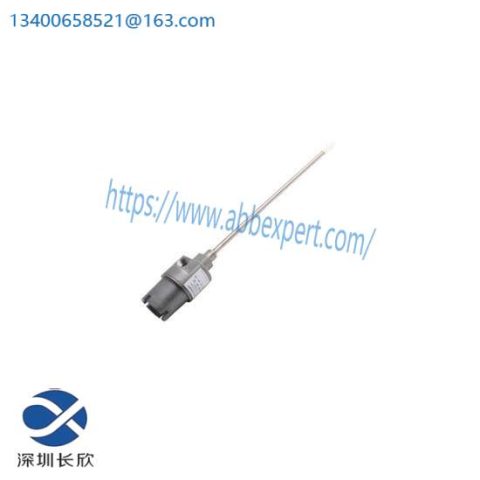 Bently Nevada 21000-16-10-15-085-03-02 Proximity Probe Housing Assembly for 31000 Series, Industrial Control Systems