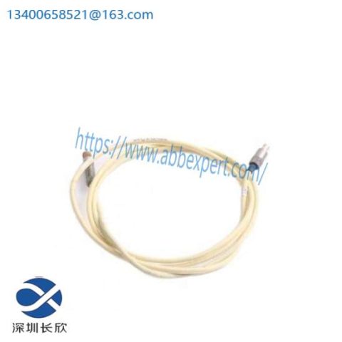 Bently Nevada 330104-00-13-10-01-CN Control Module