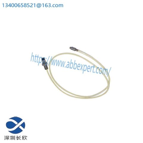 Bentley Nevada 21504-00-08-05-02, 8MM Standard Mount Proximity Probe