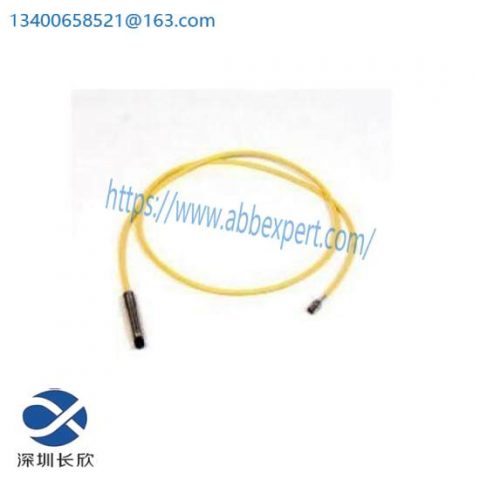 Bently Nevada 21504-00-38-10-02 Short Delivery Time