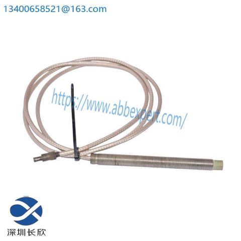 BENTLY NEVADA 21504-00-40-10-02 Sensor Cable: Advanced Industrial Control Solutions