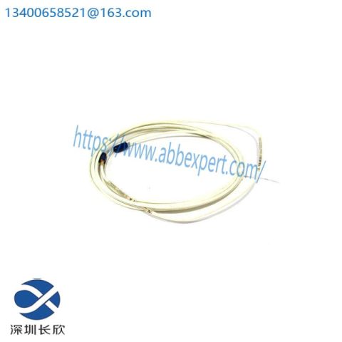 Bently Nevada 21747-045-00: Proximitron Probe Extension Cable