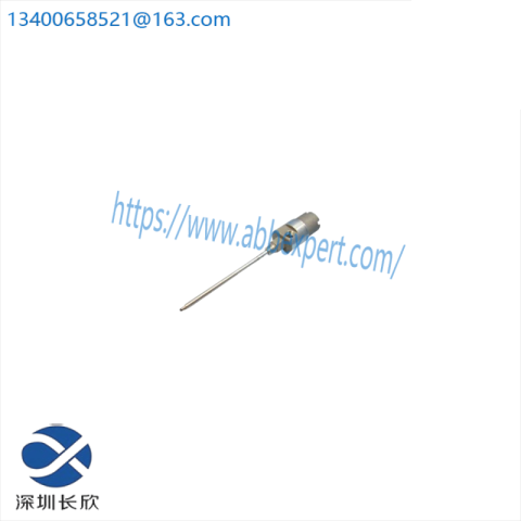 Bently Nevada 24701-28-05-00-075-04-02 Proximity Probe - Precision Measurement for Industrial Automation