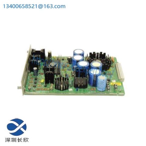 Bently Nevada 3300 Series AC Power Supply - 12-02-22-00 Module